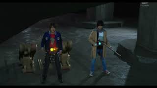 Download lagu (Kamen Rider Build) Cross-Z Magma and Rabbit & Rabbit Henshin mp3