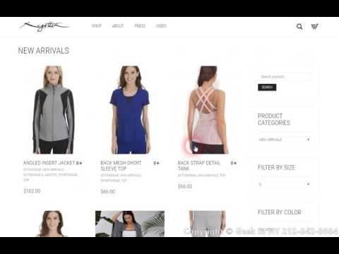 x by Gottex - Customer Success Story