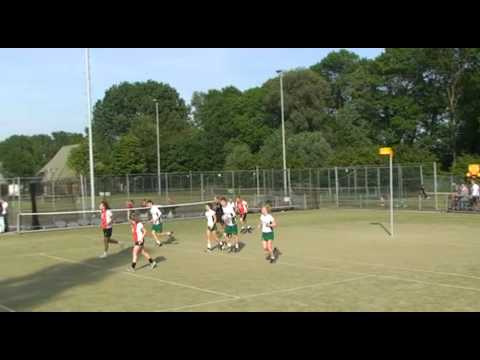 02-06-2011 TOP/wereldtickets.nl 1 - PKC 1 (Doelpunten)