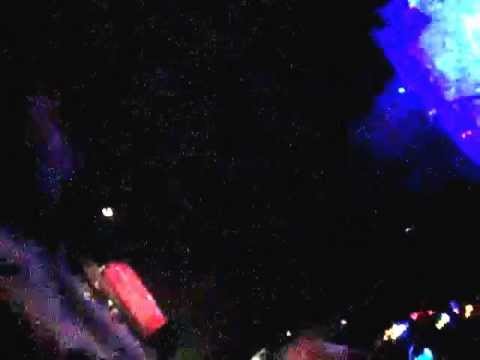 Timur Basha @ DV1 _ Lyon (Fr), 17.12.2011  Part II