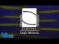 Simitar Logo History