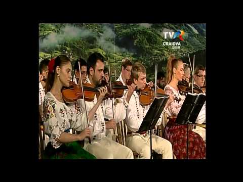 Florin Mihalache - Deasupra de Resita & Vino mandra  sa te joc