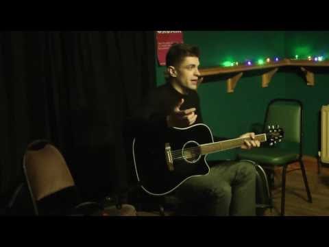 Longford Jam for Oxfam - Sean Rooney