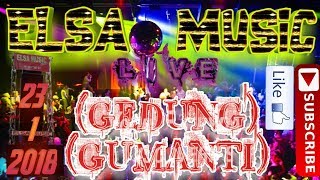 Download lagu ELSA MUSIC LIVE GUMANTI (3) mp3 Download lagu ELSA MUSIC LIVE GUMANTI (3) mp3