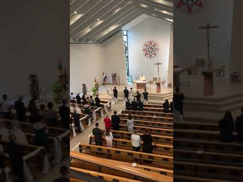 Zbor Ljubav Božja - Jer ti si predivan Bog