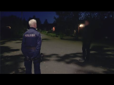 Kadonnut muistisairas aiheuttaa huolta - Poliisit Kouvola