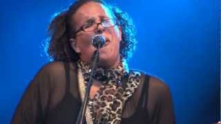 Alabama Shakes - I Found You - End Of The Road Festival 2012