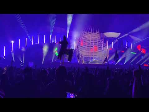 EDC Las Vegas 2021 - Louis the Child - Keep on moving
