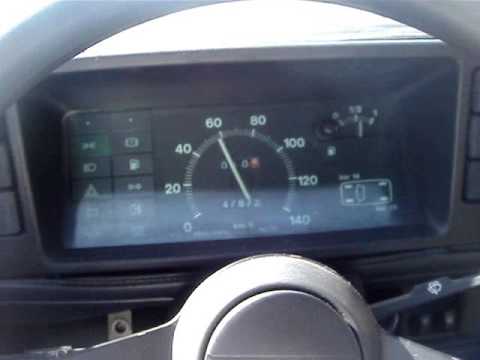 Fiat 126p Maluch drive