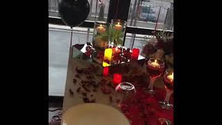 Konya’da Evlilik Teklifi Do-Re ORGANİZASYON ile gerçekleşmeli 💐