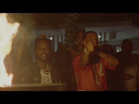 Popcaan - We Caa Done Ft Drake 