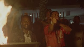 Musik-Video-Miniaturansicht zu We Caa Done Songtext von Popcaan feat. Drake