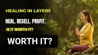 Healing In Layers™ Review | Is Healing In Layers™ Worth It? Healing In Layers™ Reviews 2025