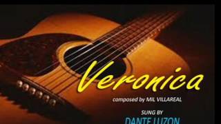 VERONICA (A Cebuano classic love song)