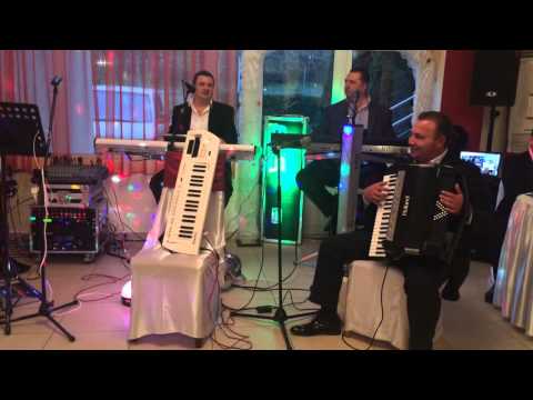 NELU BUCUR SI SERGIU STB - Hora de la Campulung Muscel