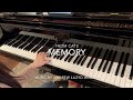 Memory from CATS