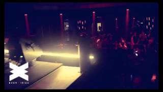 JUICY M PLAYING FOR MIDNIGHT AT EDEN IBIZA