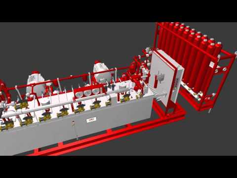 CAD Control Systems - Global Service.wmv video thumbnail