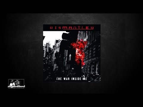 Dismantled - Insecthead