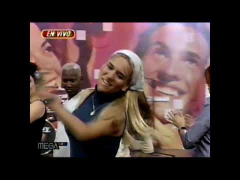 Mekano - Puerto Seguro - Los Mejores Axé Funk Junto a Fabricio, Vivi, Cherry y Fran