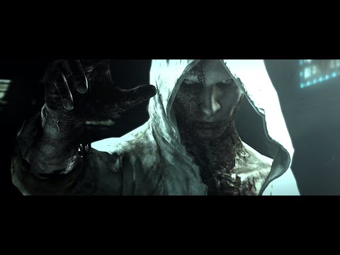 The Evil Within - "Visual Design: The Aesthetics of Evil”