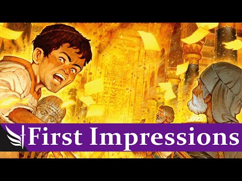 Gameday First Play - Alexandria