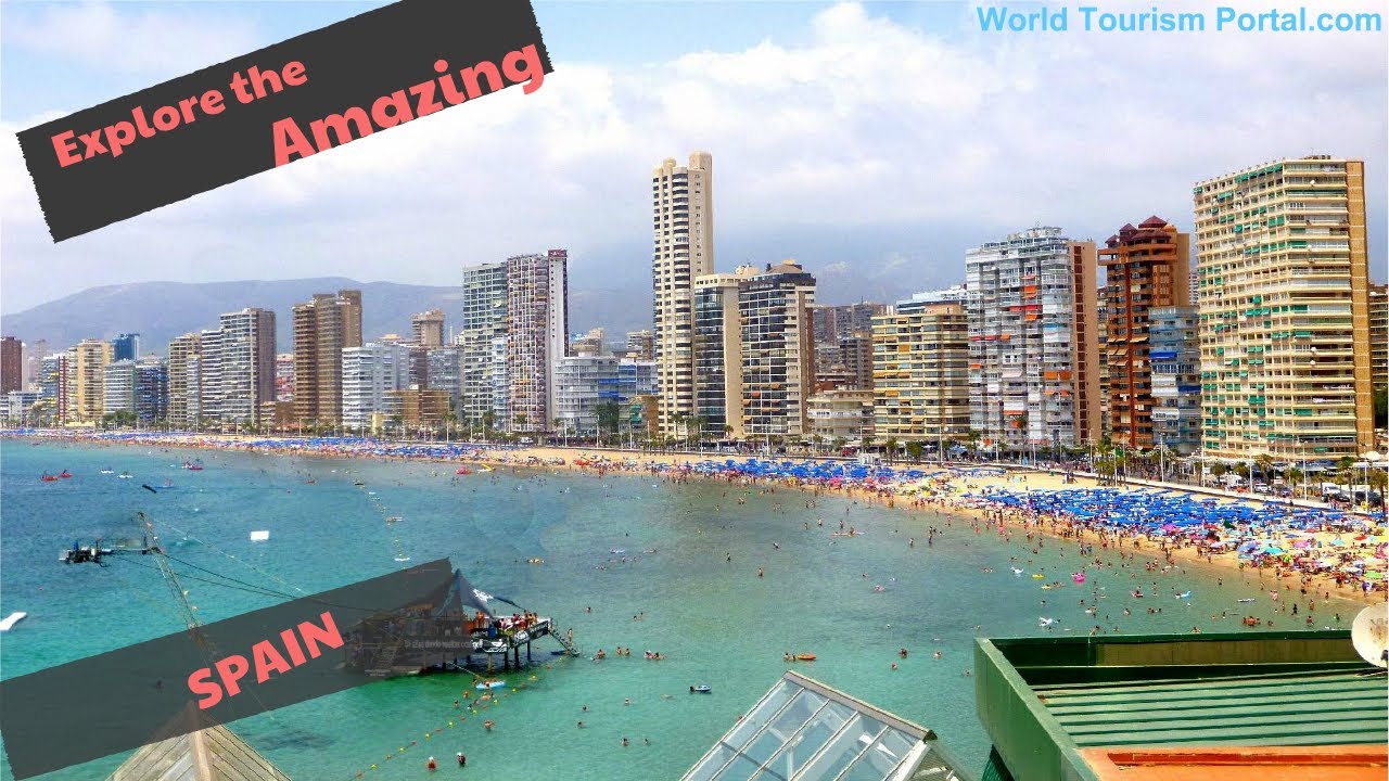 Spain