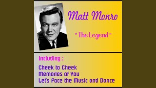 Let&#39;s Face the Music and Dance