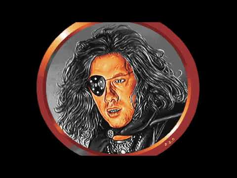 D.A.N.E. by  Kefrens