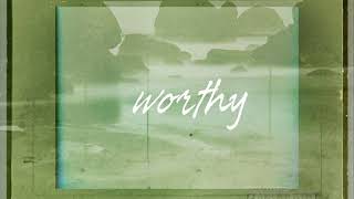 Unashamed Love - Jason Morant (Worship Project)
