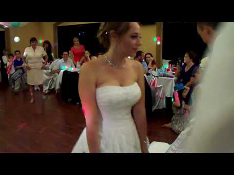 Miranda and Addison's Wedding 7