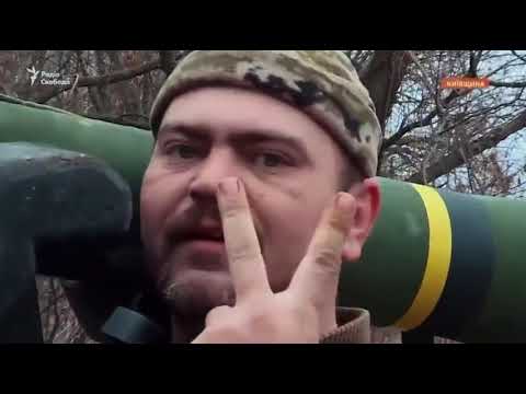 A trailer directed by Artem Litvinenko and co-produced by Ukrainian Centre for Defence Strategies