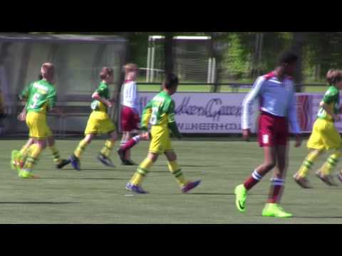 Goal Milan: ADO O11 - Brabant United