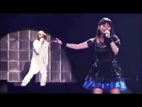 #PegasusFantasy #NobuoYamada #Shoko Nakagawa #saintseiya #LiveConcert