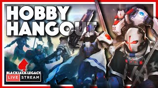 Infinity the Game - Pan-O Military Orders - Hobby Hangout