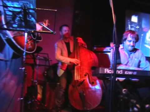 Alexei Kuznetsov Band - #4 (live @ 16 Tons Club)