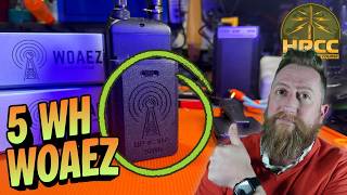 The Best Battery For Your ICOM Ham Radios