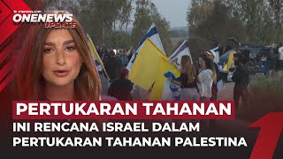 Download lagu Terungkap! Rencana Israel dalam Pertukaran Tahanan Palestina | OneNews Update mp3 Download lagu Terungkap! Rencana Israel dalam Pertukaran Tahanan Palestina | OneNews Update mp3