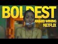 7 Buoldest Award Winning Hindi Web Series Netflix 2025