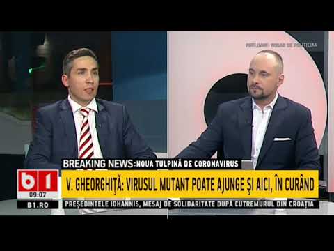 STIRI B1 ORA 9.00 DIN 31 DEC 2020 - SALARIILE SI SPORURILE BUGETARILOR - INGHETATE