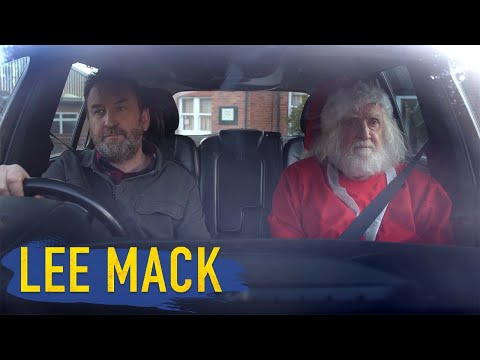 Not Going Out - Wilfred | Full Episode