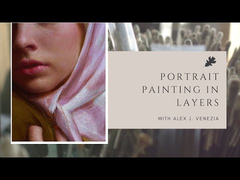 Excerpt | Free Hour with Alex J. Venezia