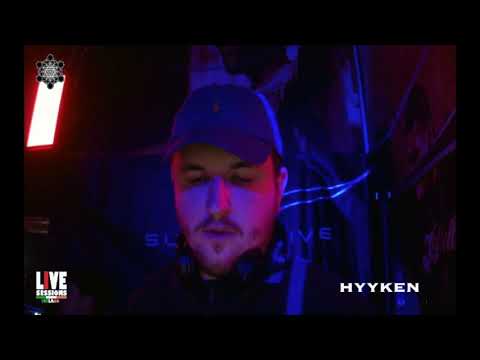 HYYKEN  @ The 02 Gorey for SUBVERSIVE