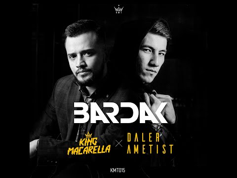 King Macarella feat. Daler Ametist - Bardak