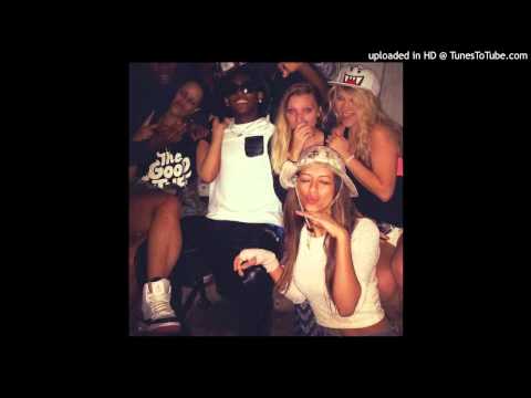 Bdubb hot niggga remix