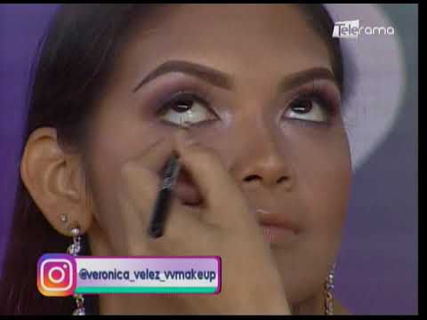 Errores comunes al delinearnos los ojos