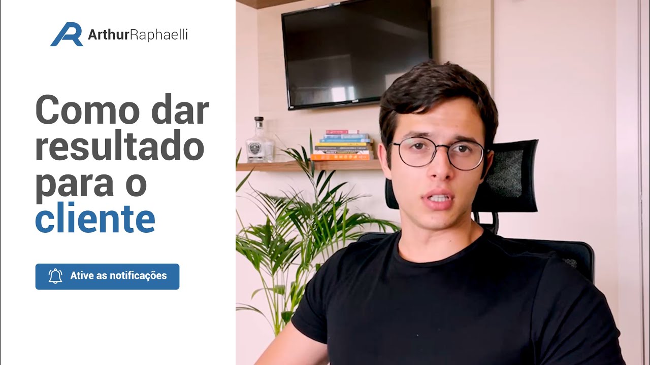 COMO DAR RESULTADO PARA O CLIENTE DE GESTÃO DE TRÁFEGO