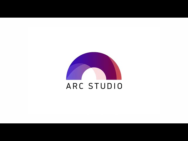 Arc Studio product / service