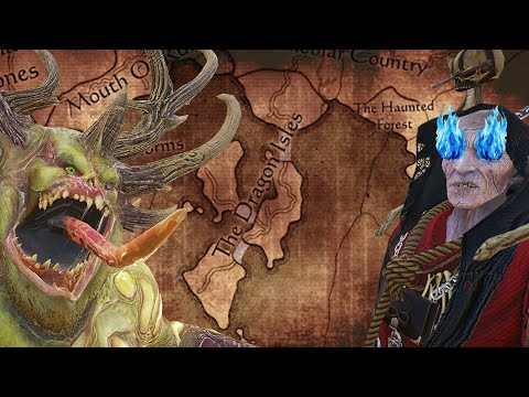 The Most Difficult & Apocalyptic Area in Immortal Empires