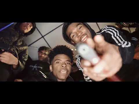 Foreign trapo x willdayoungan - Glock Boyz (Official Music Video)